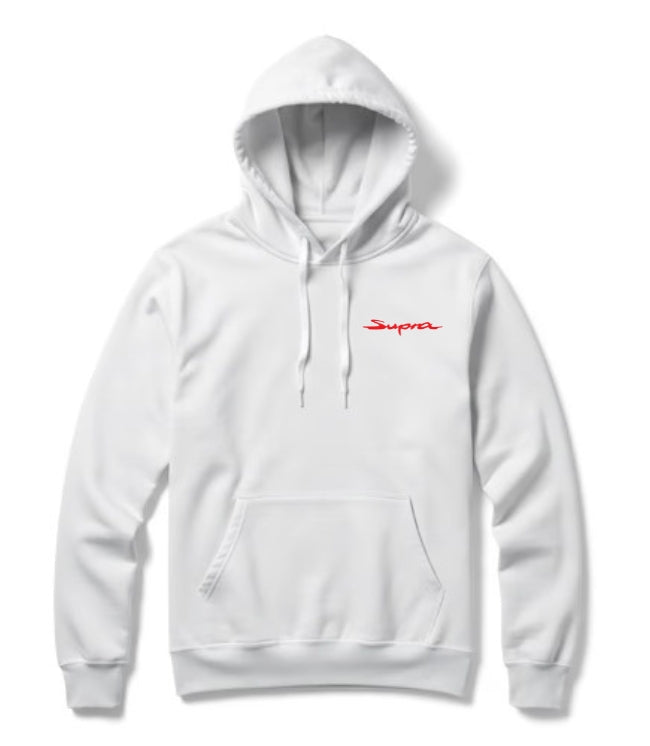 Toyota Supra A90 Hoodie – Modern JDM Legend Graphic Pullover for Drift & Street Racing Fans